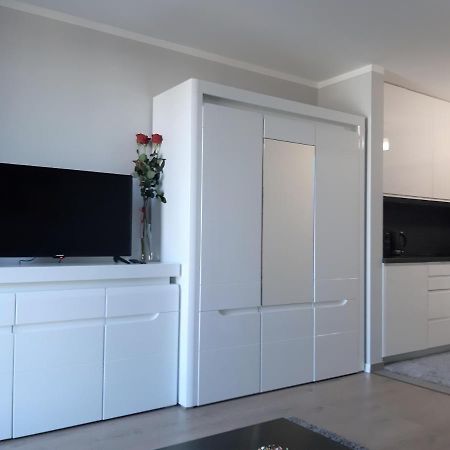 Apartament Pianista Warszawa Eksteriør bilde