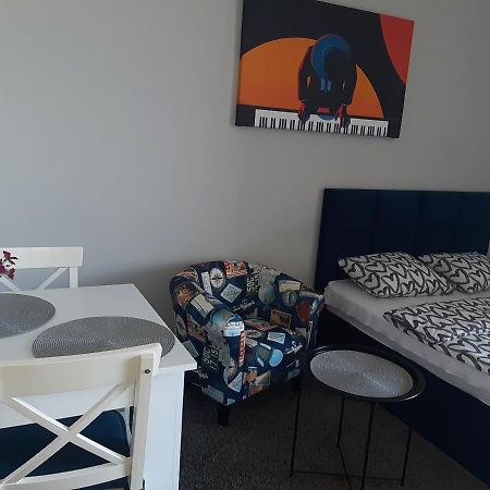 Apartament Pianista Warszawa Eksteriør bilde