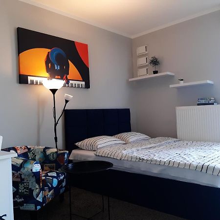 Apartament Pianista Warszawa Eksteriør bilde