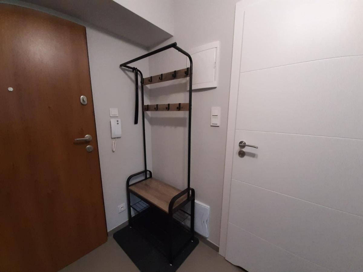 Apartament Pianista Warszawa Eksteriør bilde