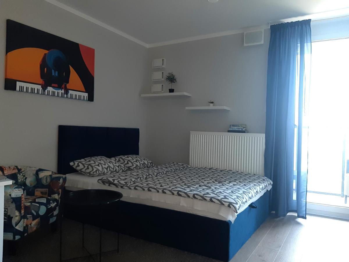 Apartament Pianista Warszawa Eksteriør bilde